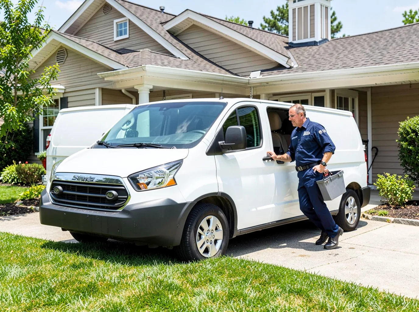 Emergency Plumber company in Compton, CA